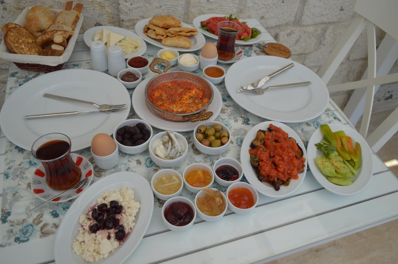Fehmi Bey 알라카티 외부 사진